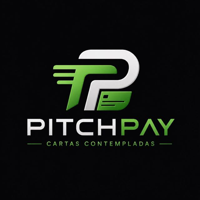 PitchPay Cartas Contempladas