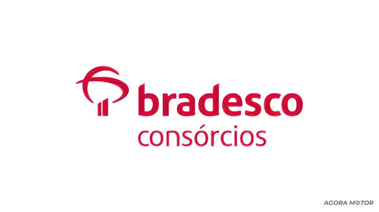 Logo Bradesco