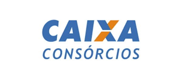 Logo Caixa