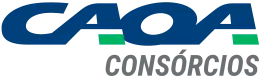 Logo Caoa