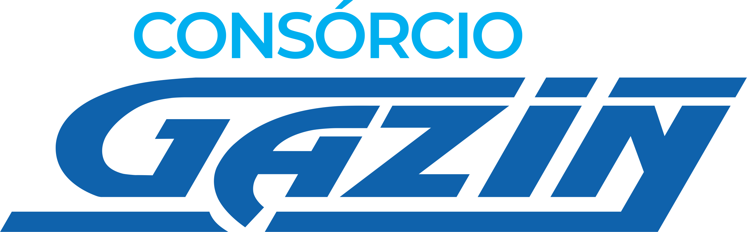 Logo Gazin