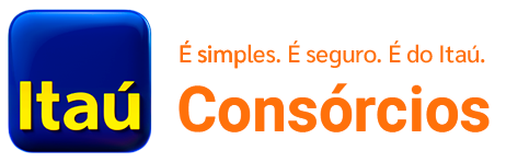 Logo Itaú