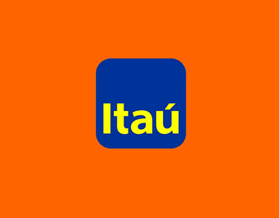 Logo Itaú Auto