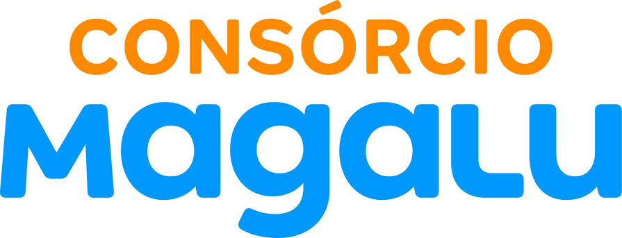 Logo Magalu