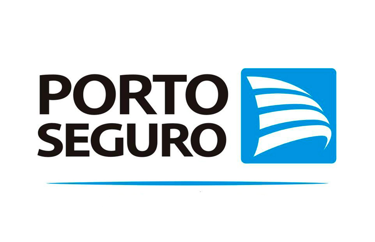 Logo Porto Seguro