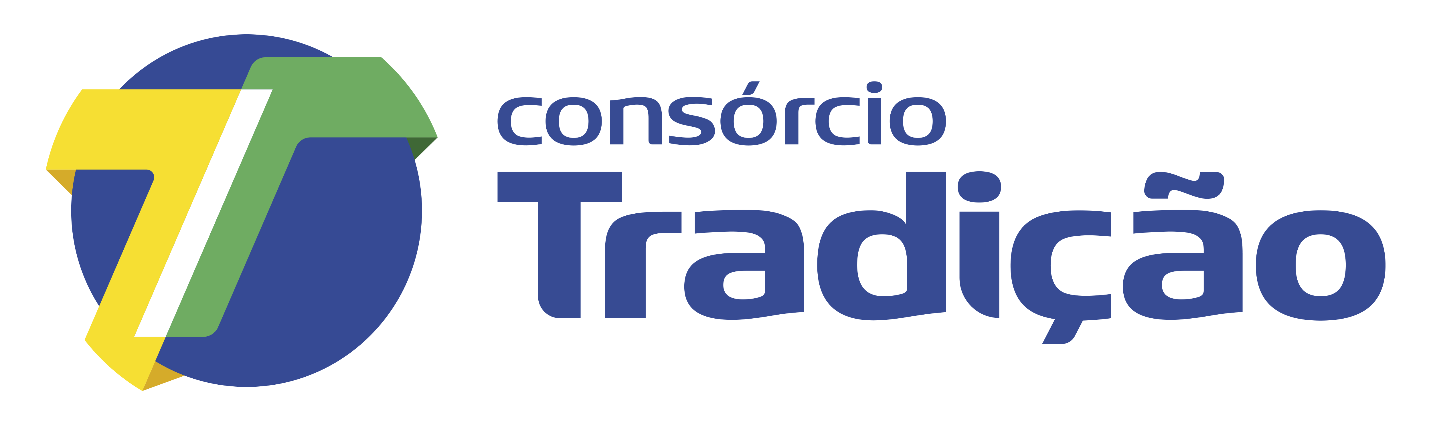 Logo Tradição