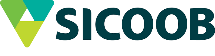 Logo Unicoob (Sicoob)