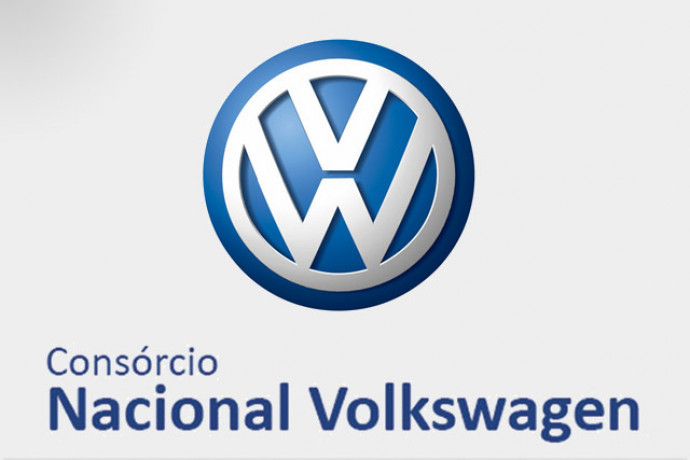 Logo Volkswagen