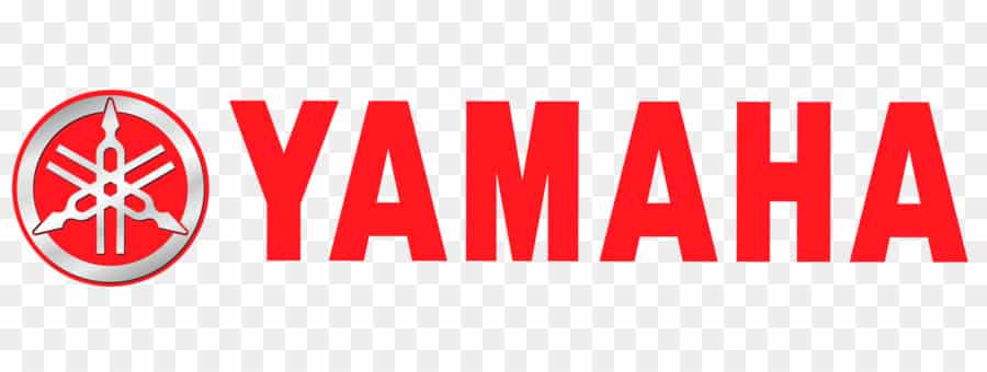 Logo Yamaha